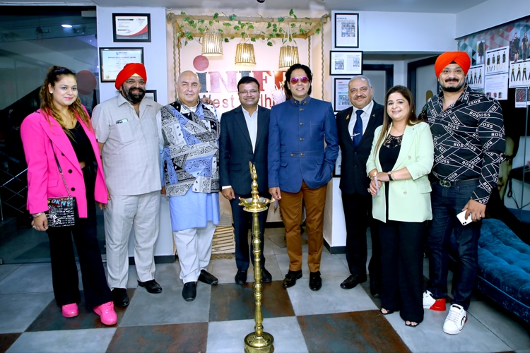 NIF Global West Delhi New Delhi Events photo 3