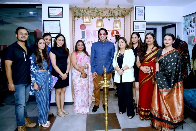 NIF Global West Delhi New Delhi Events photo 4