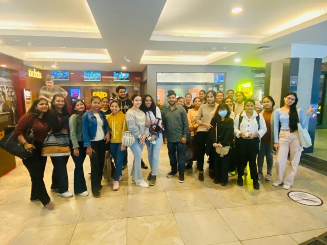 NIF Global West Delhi New Delhi Events photo 6