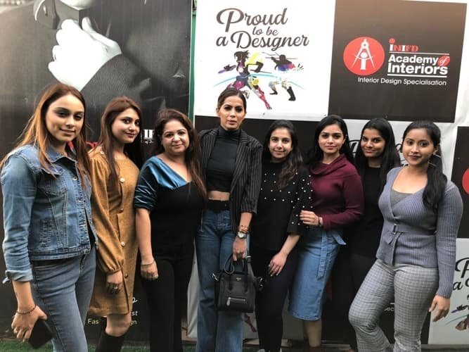 NIF Global West Delhi New Delhi Workshop Pictures photo 1