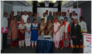 Rajarshi Chhatrapati Shahu Maharaj Government Medical College & CPR Hospital Kolhapur Event photo 3