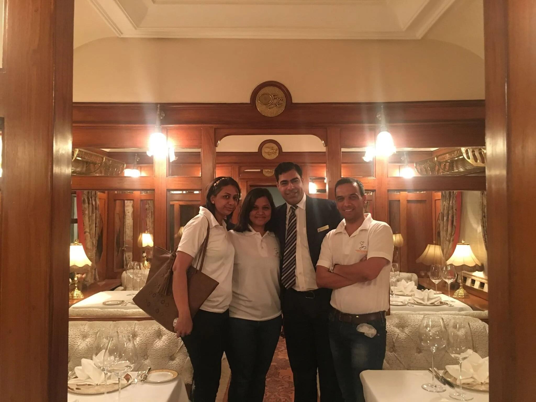 Academy of Pastry and Culinary Arts Gurgaon Industrial Visit photo 6