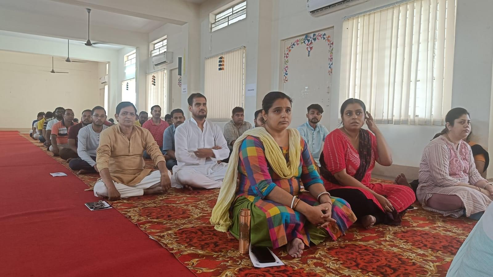 BA College of Engineering and Technology Jamshedpur Events photo 1