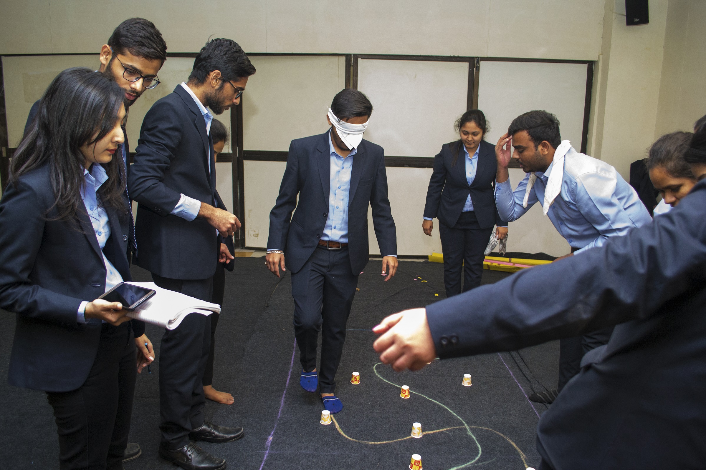 SKIPS University Ahmedabad Extra Curriculars photo 52