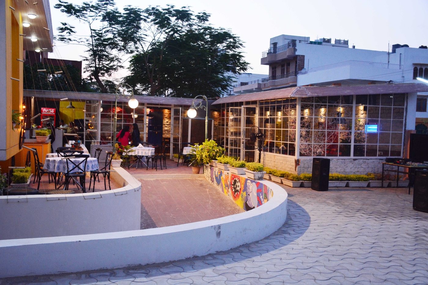 ARCH College of Design and Business Jaipur Campus photo 5