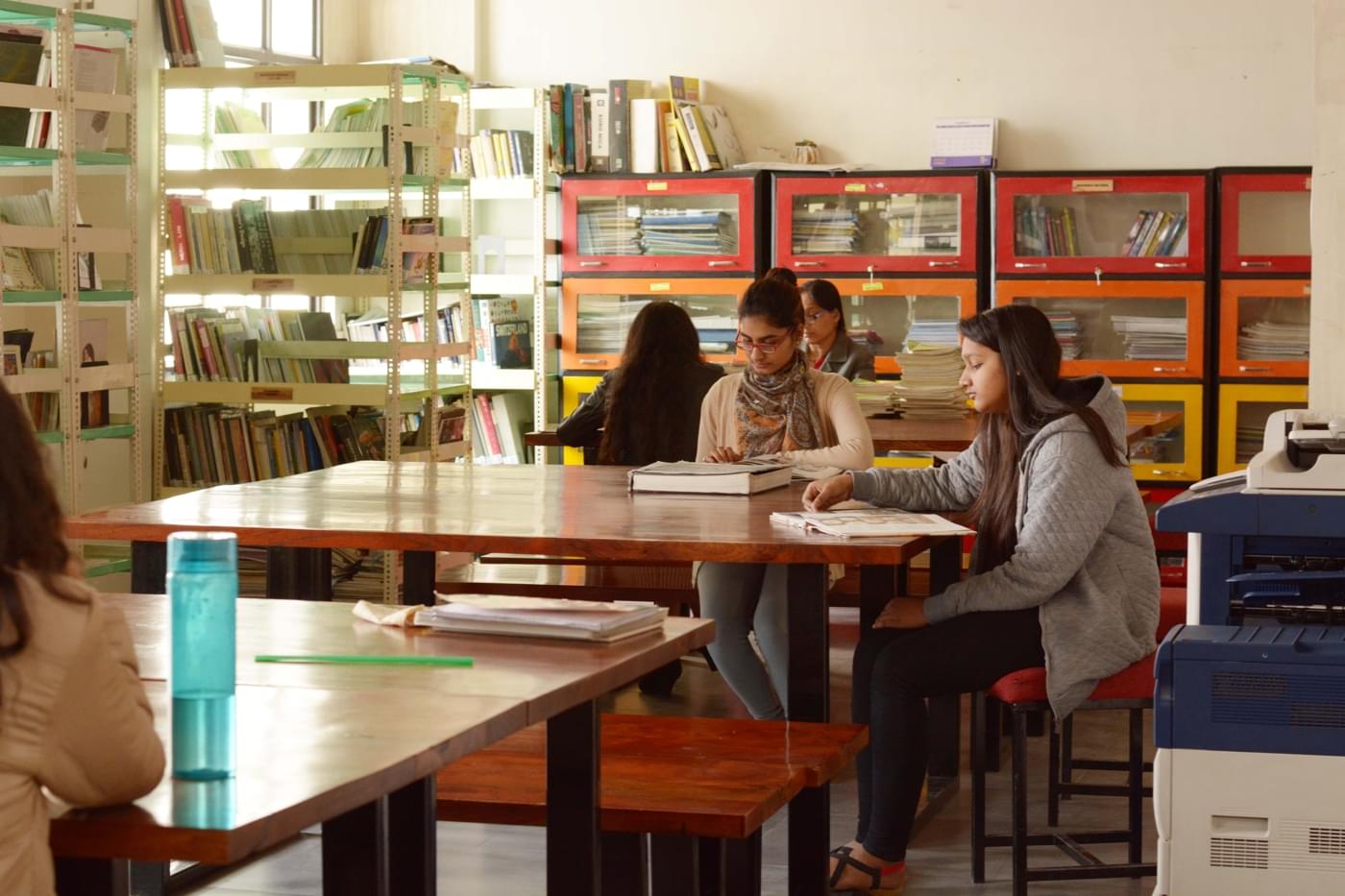 ARCH College of Design and Business Jaipur Campus photo 16