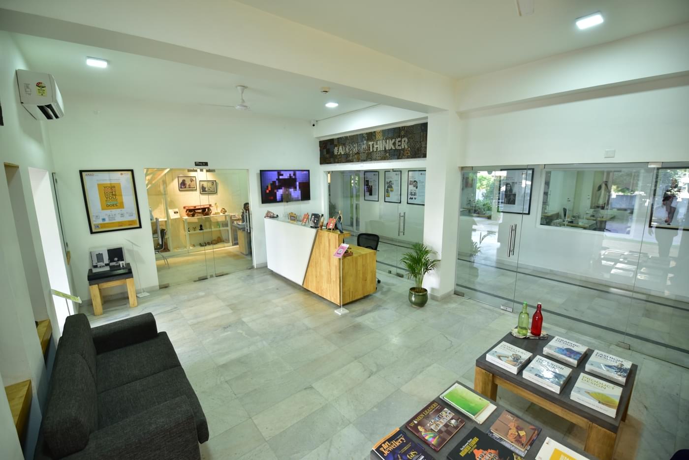 ARCH College of Design and Business Jaipur Campus photo 21