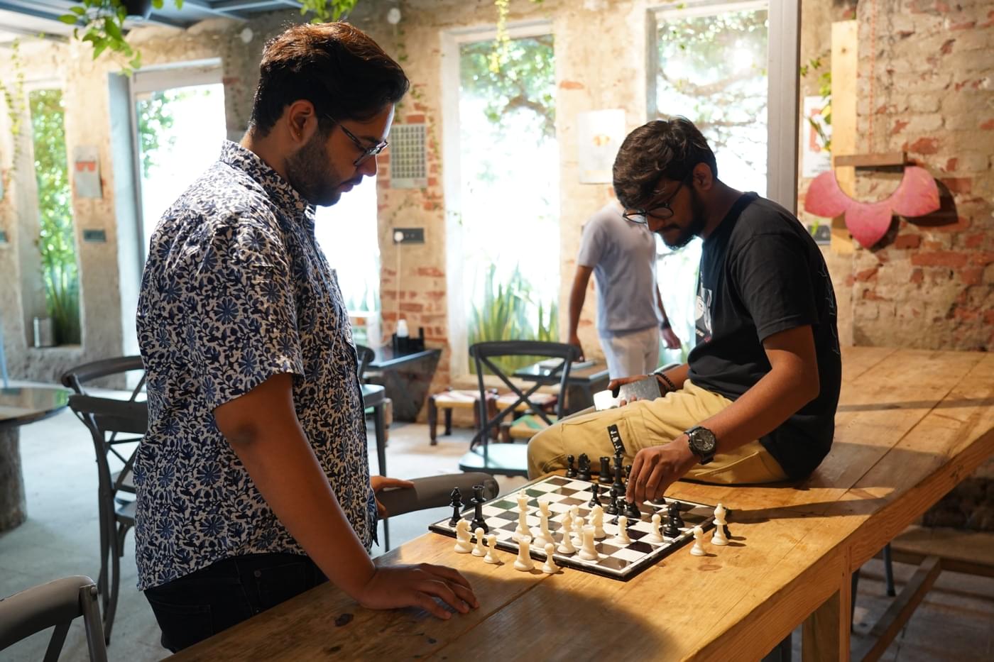 ARCH College of Design and Business Jaipur Extra Curriculars photo 8