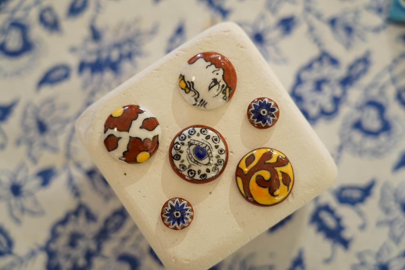 ARCH College of Design and Business Jaipur Extra Curriculars photo 31