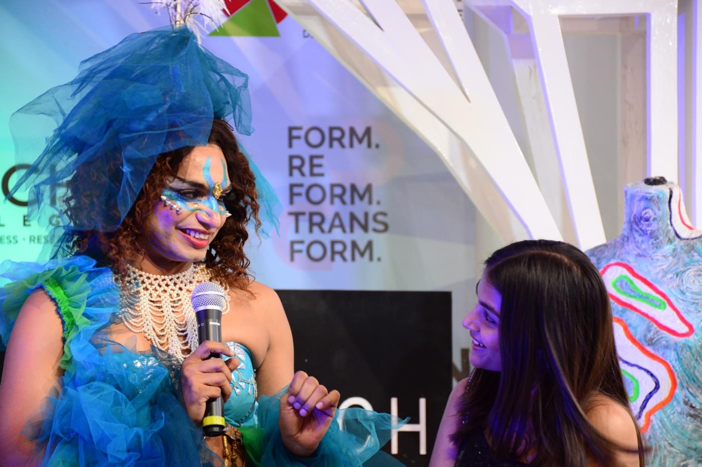 ARCH College of Design and Business Jaipur Extra Curriculars photo 35