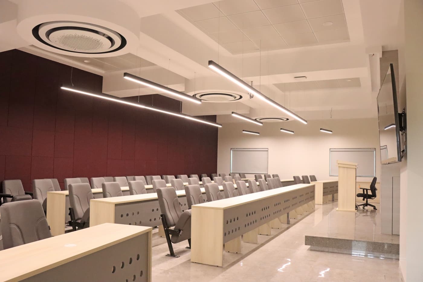 Universal AI University Karjat Campus photo 6