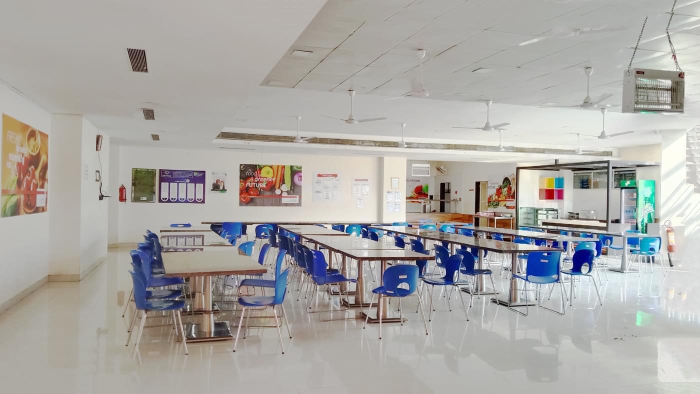 Universal AI University Karjat Campus photo 12