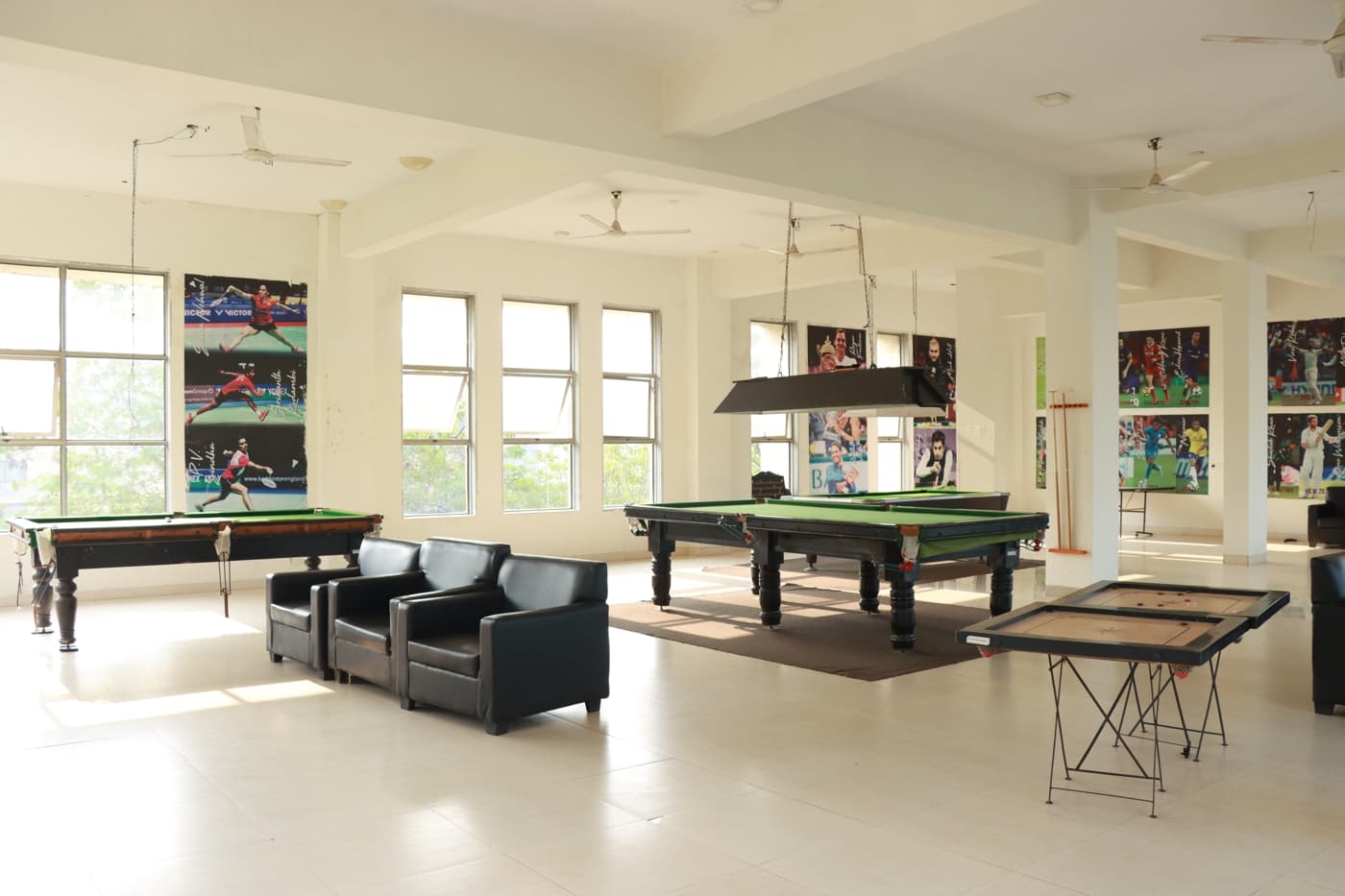 Universal AI University Karjat Campus photo 21