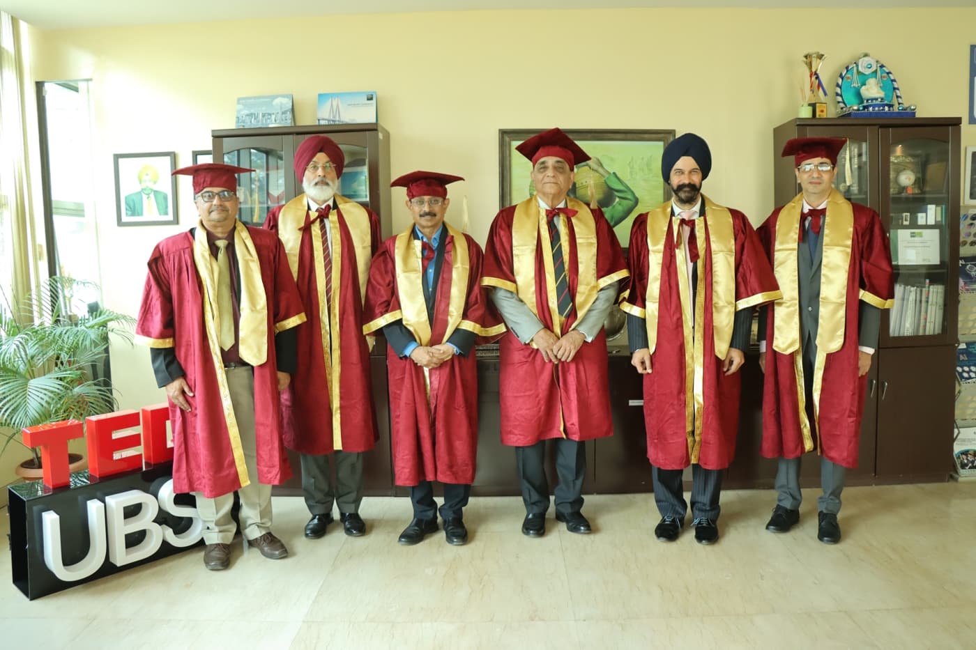 Universal AI University Karjat Extra Curriculars photo 3