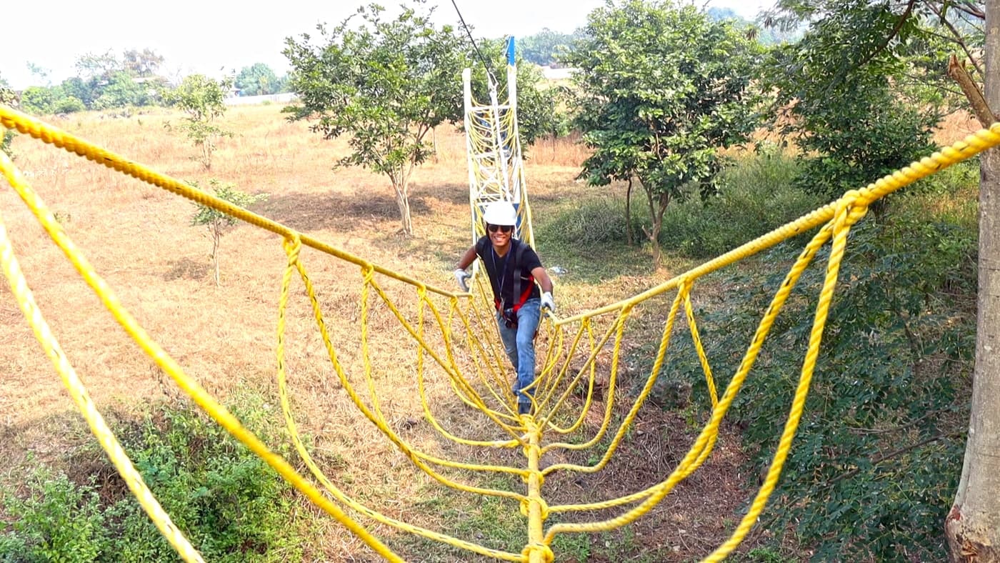 Universal AI University Karjat Extra Curriculars photo 8