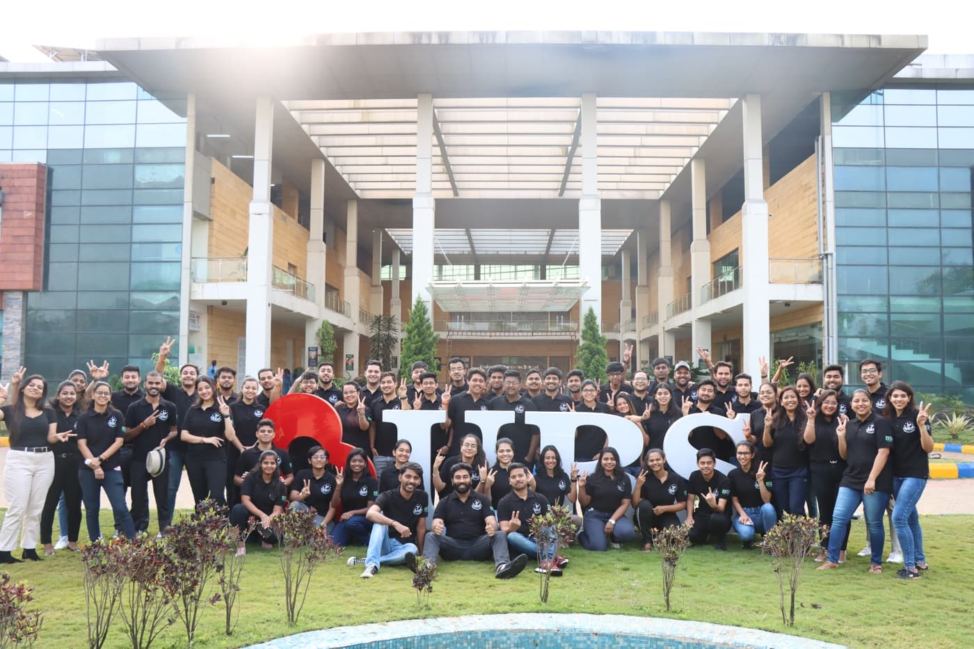 Universal AI University Karjat Extra Curriculars photo 21