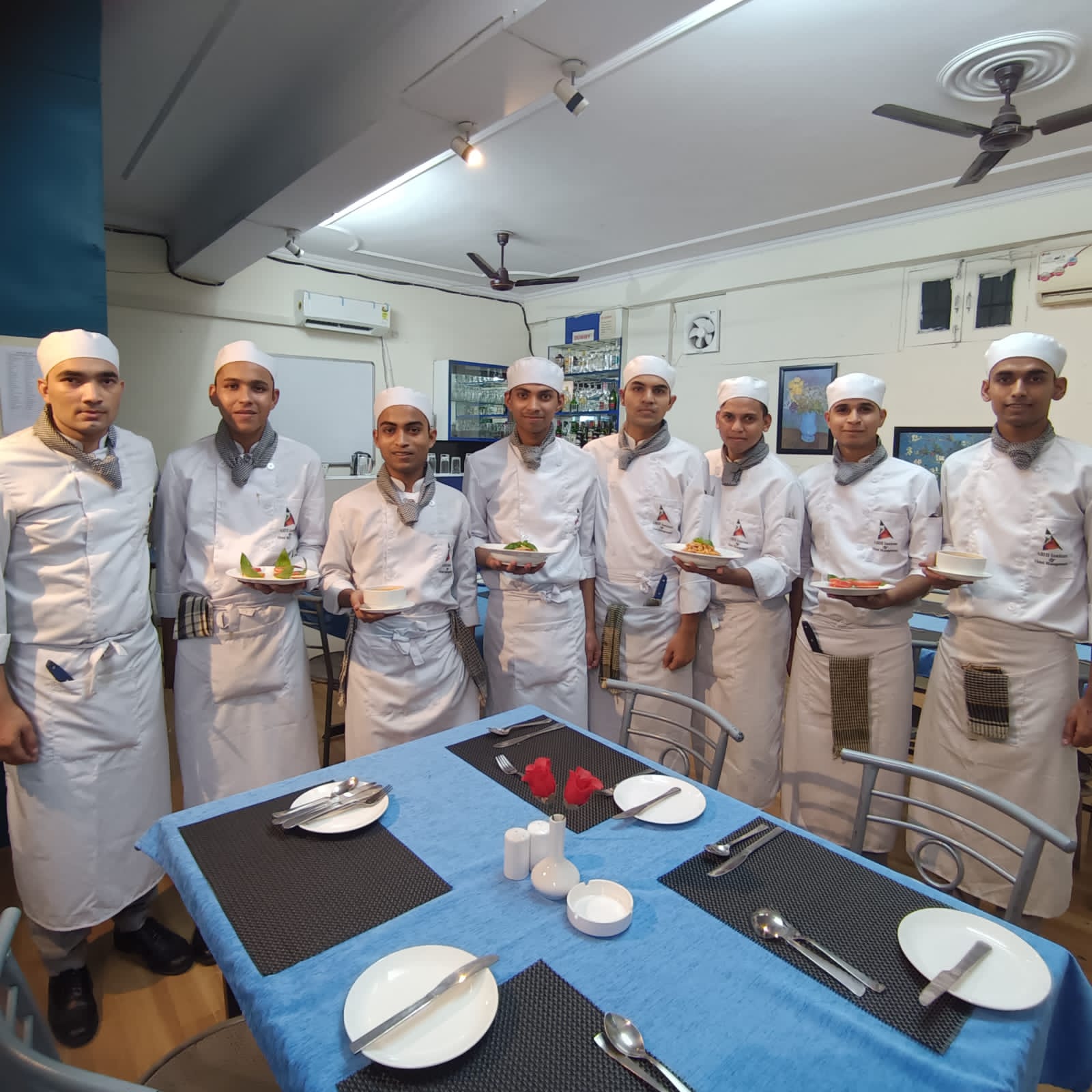 Abhi Institute of Hotel Management New Delhi Student Activities photo 39