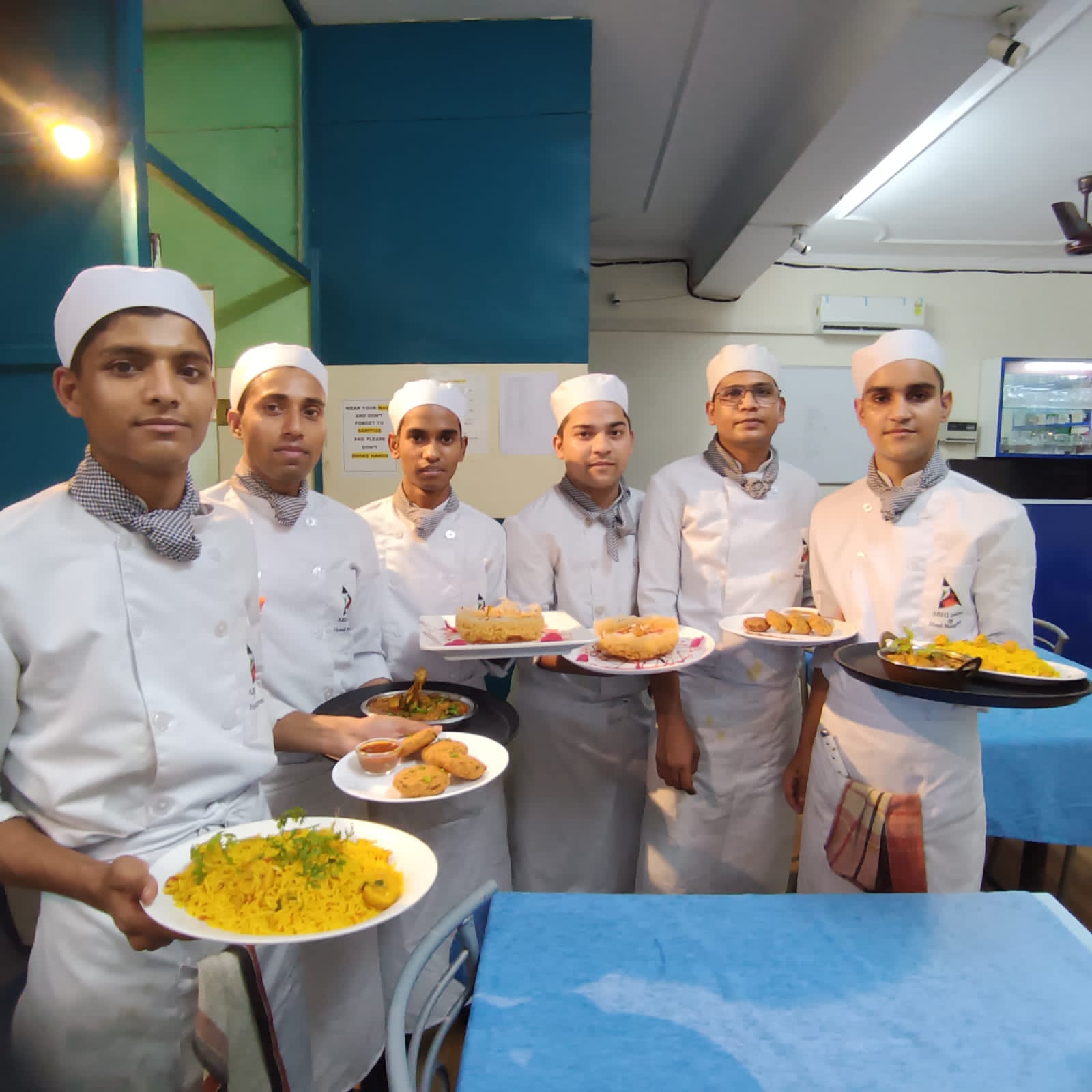 Abhi Institute of Hotel Management New Delhi Student Activities photo 40