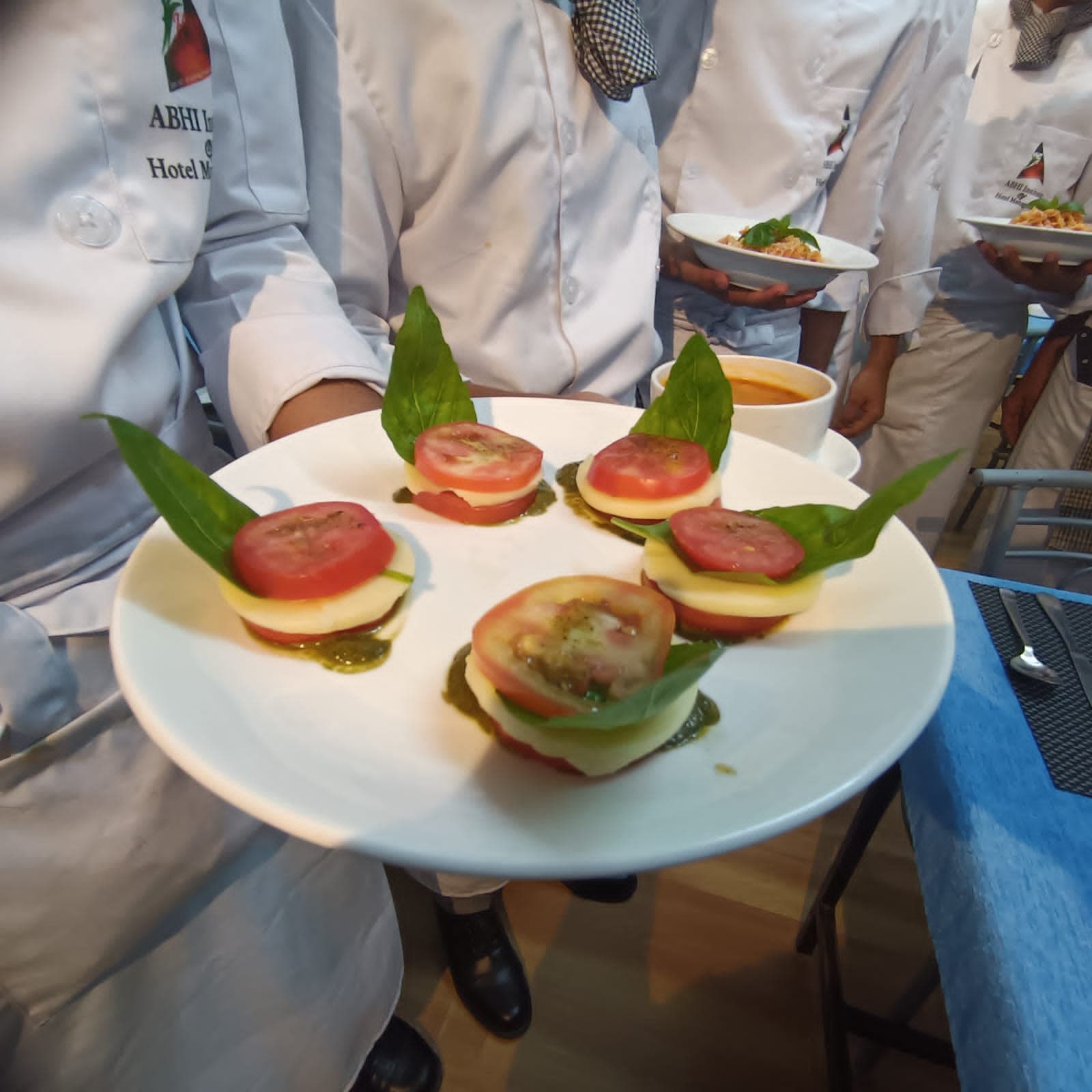 Abhi Institute of Hotel Management New Delhi Student Activities photo 41