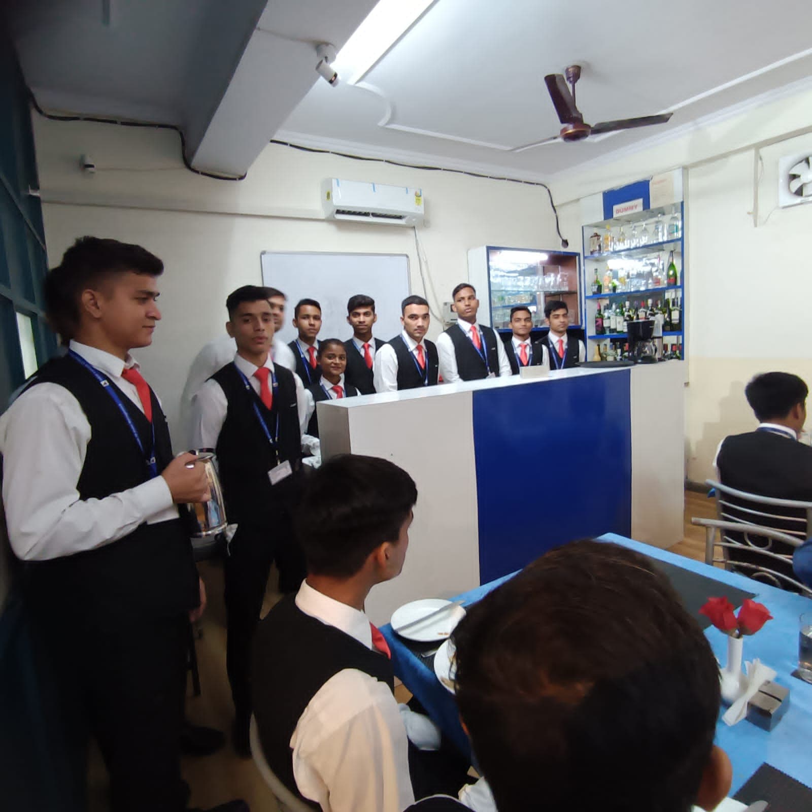 Abhi Institute of Hotel Management New Delhi Student Activities photo 42