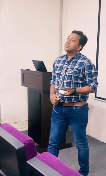 NIF Global West Delhi New Delhi Workshop Pictures photo 25