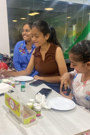NIF Global West Delhi New Delhi Workshop Pictures photo 36