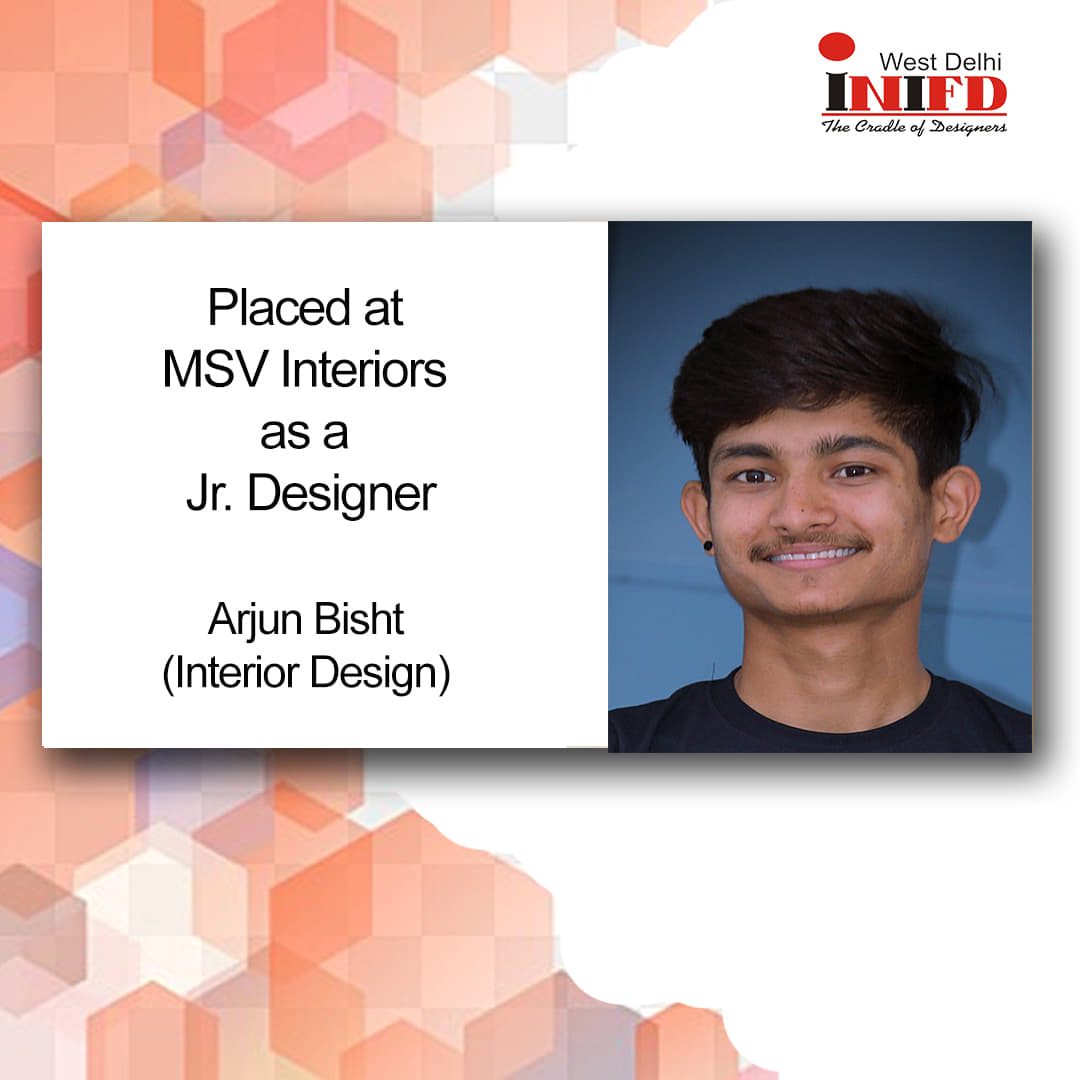 NIF Global West Delhi New Delhi Placement photo 6