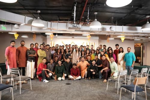 Mesa School of Business Infrastructure photo 7