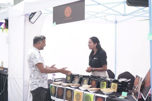 Mesa School of Business Infrastructure photo 3