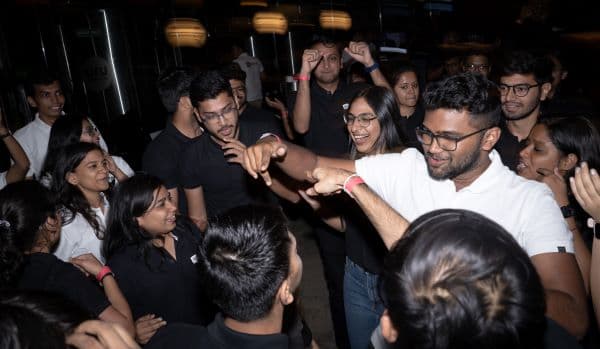 Mesa School of Business Infrastructure photo 8