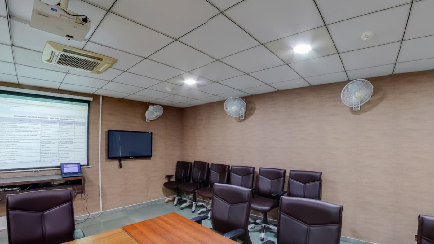 Shanti Business School Ahmedabad hostel photo 1