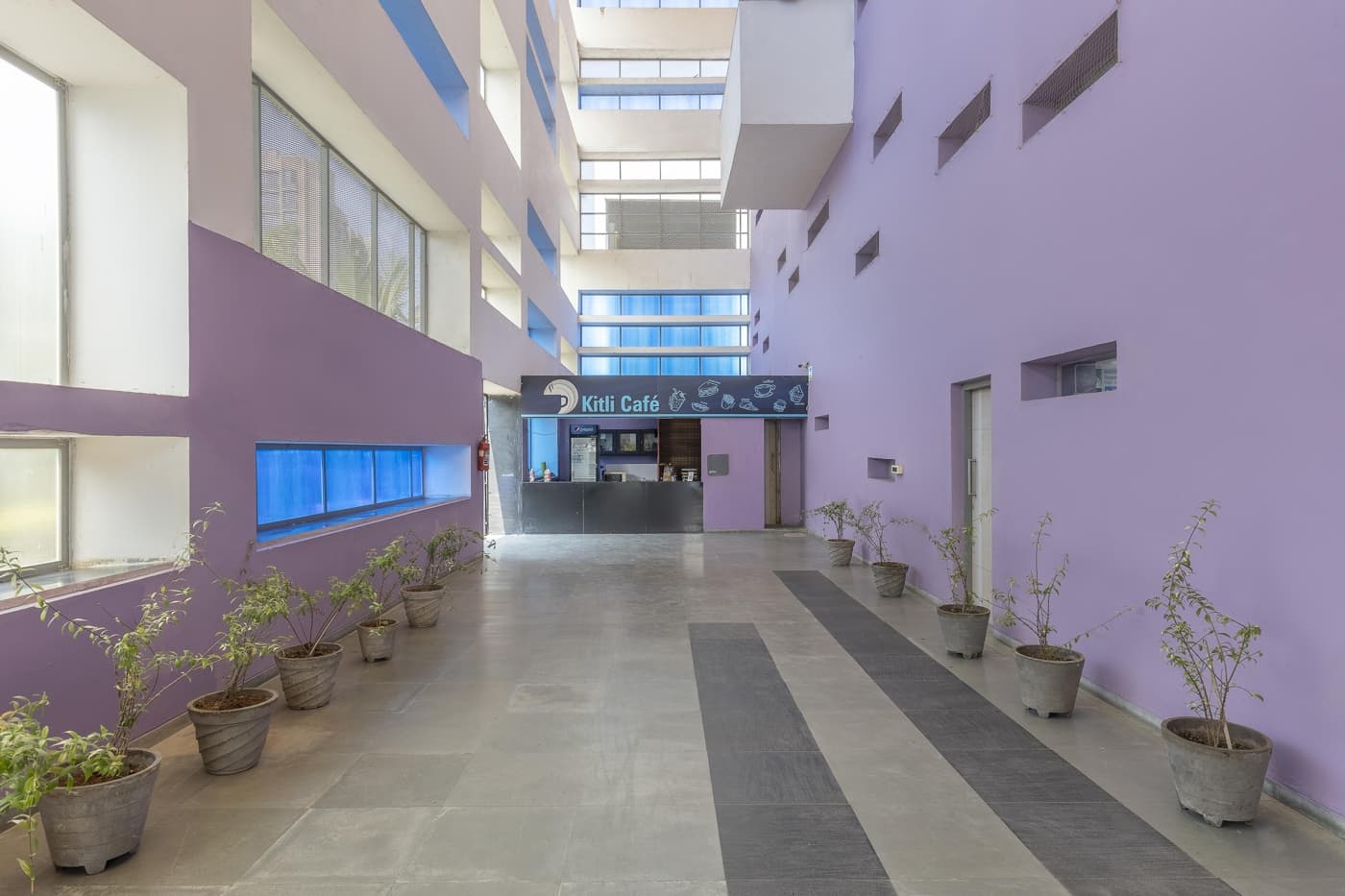 Shanti Business School Ahmedabad hostel photo 2