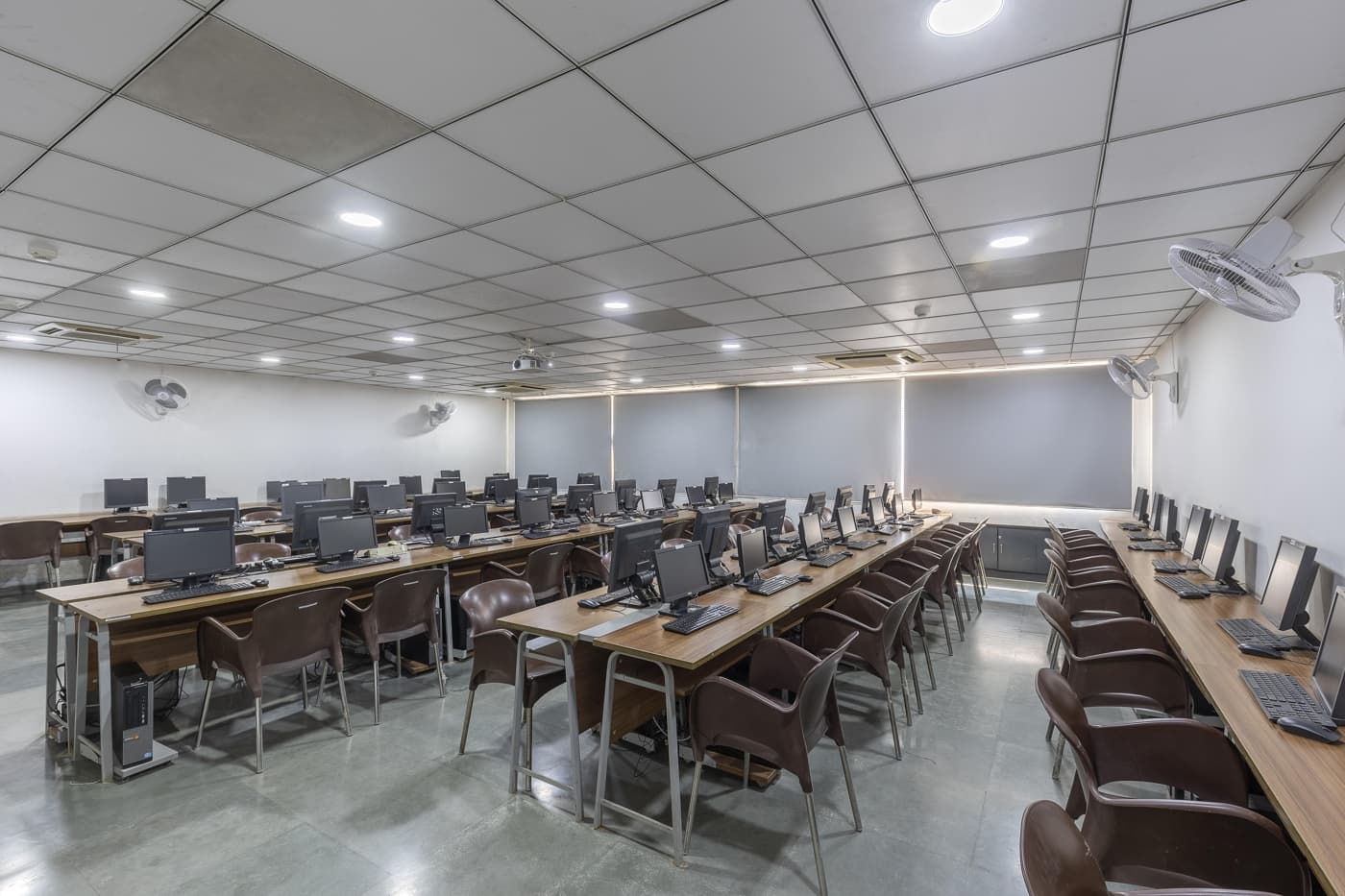 Shanti Business School Ahmedabad hostel photo 5