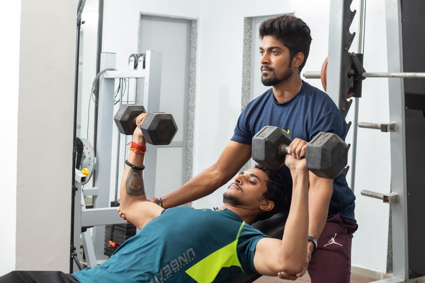 Shanti Business School Ahmedabad hostel photo 6