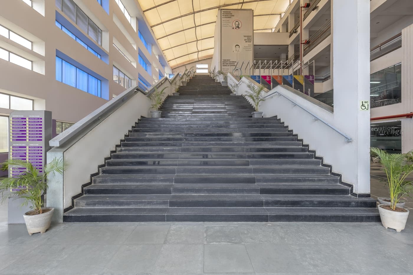 Shanti Business School Ahmedabad hostel photo 7