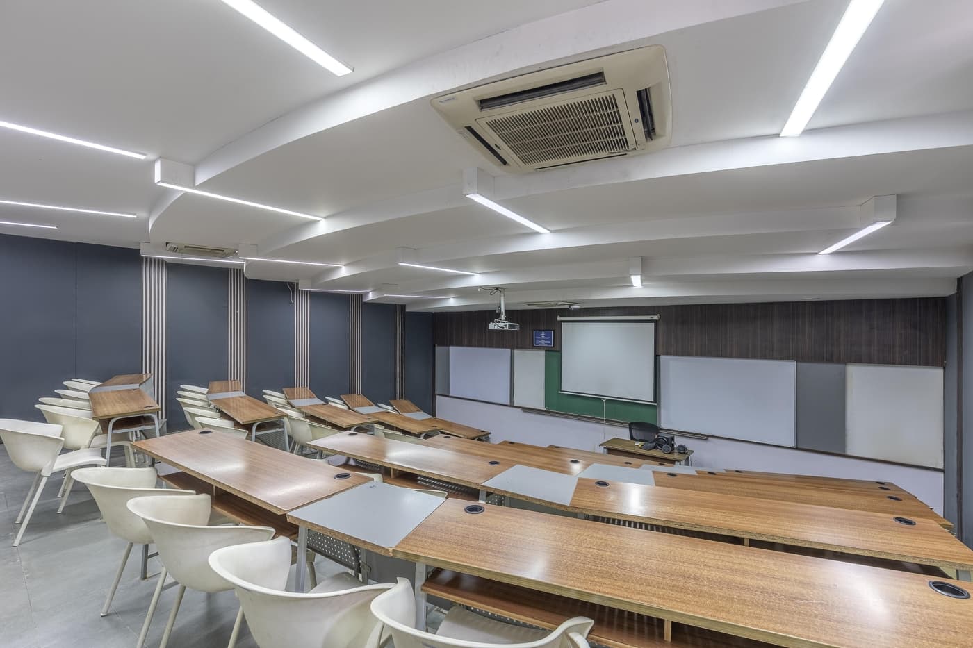 Shanti Business School Ahmedabad hostel photo 10