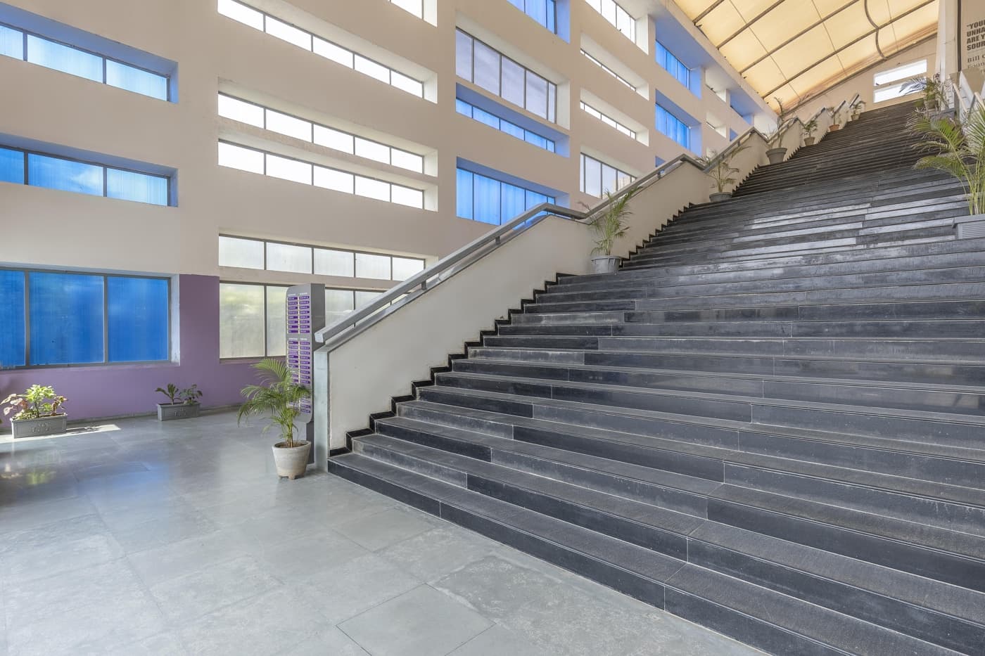 Shanti Business School Ahmedabad hostel photo 12