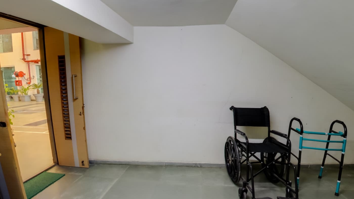 Shanti Business School Ahmedabad hostel photo 16