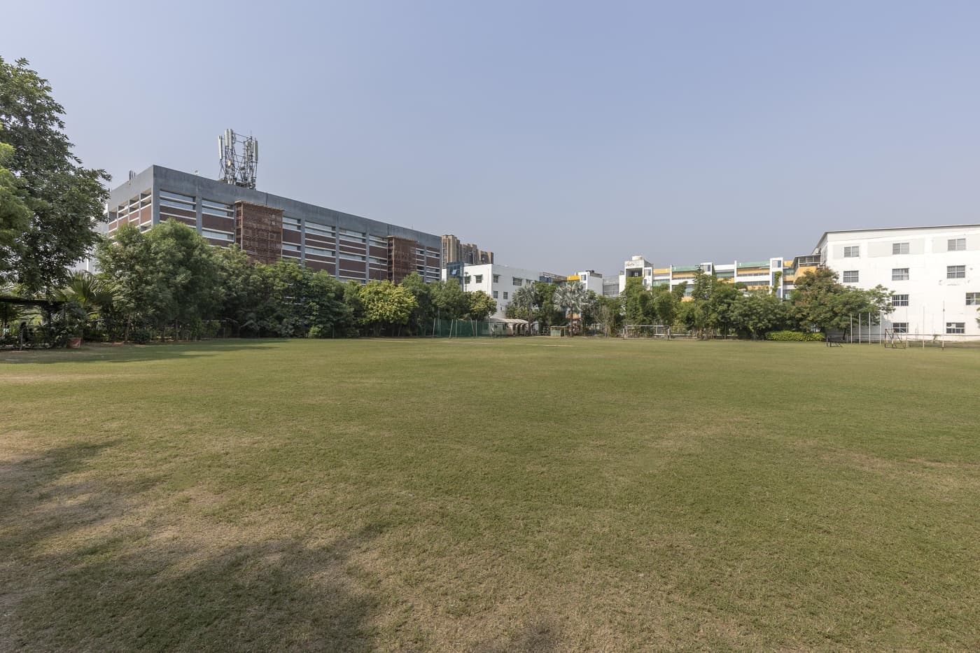 Shanti Business School Ahmedabad hostel photo 19