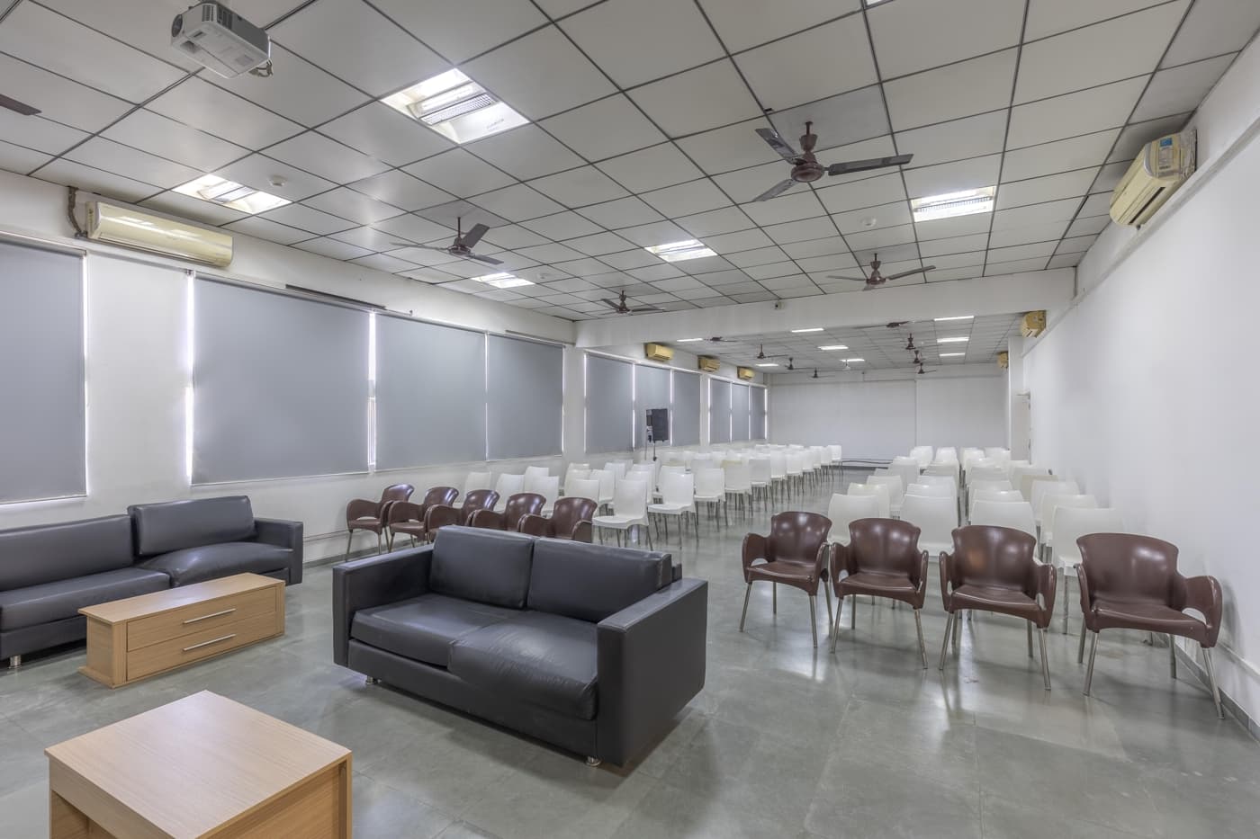 Shanti Business School Ahmedabad hostel photo 8