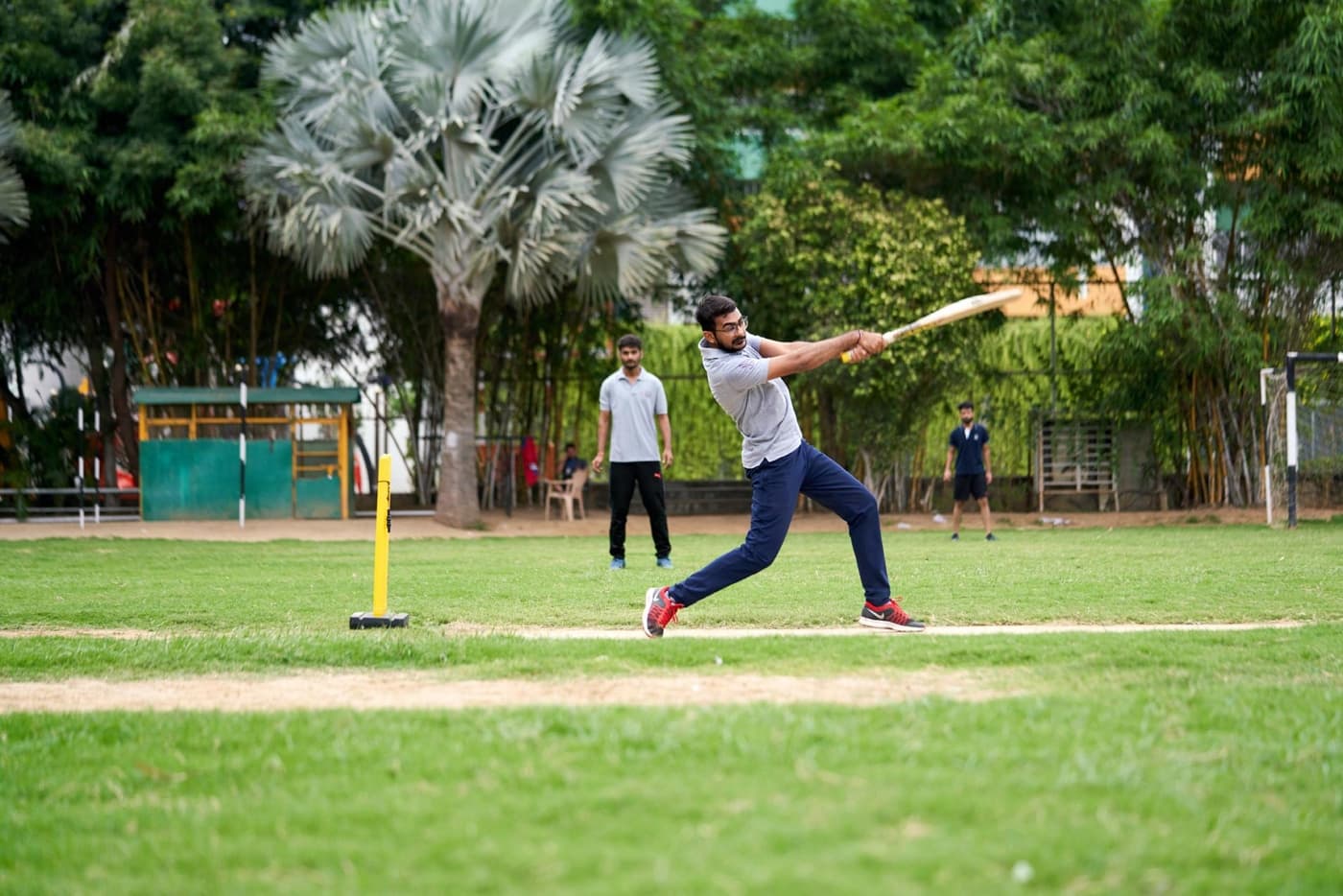 Shanti Business School Ahmedabad hostel photo 14