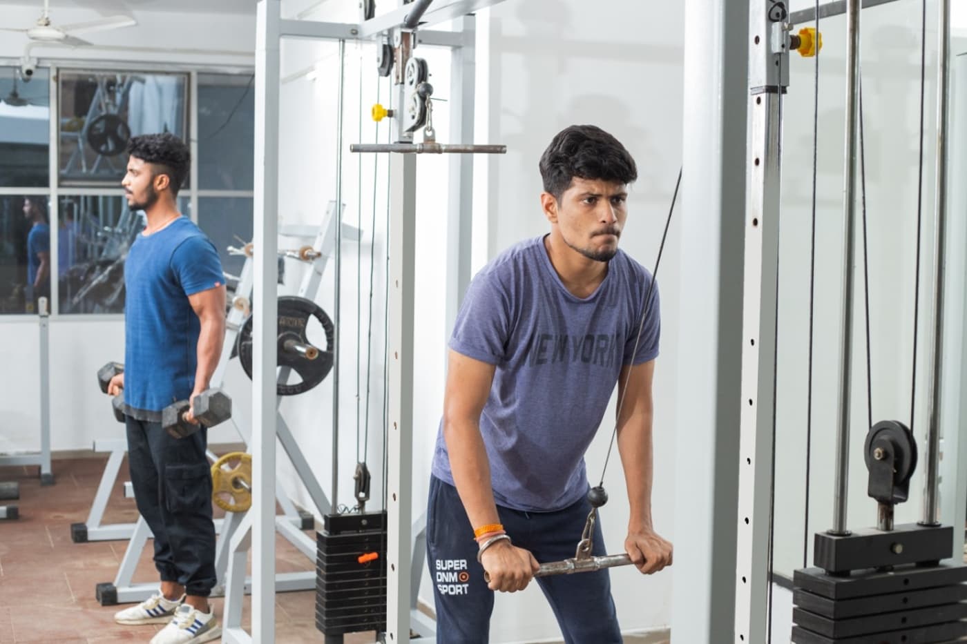 Shanti Business School Ahmedabad hostel photo 18