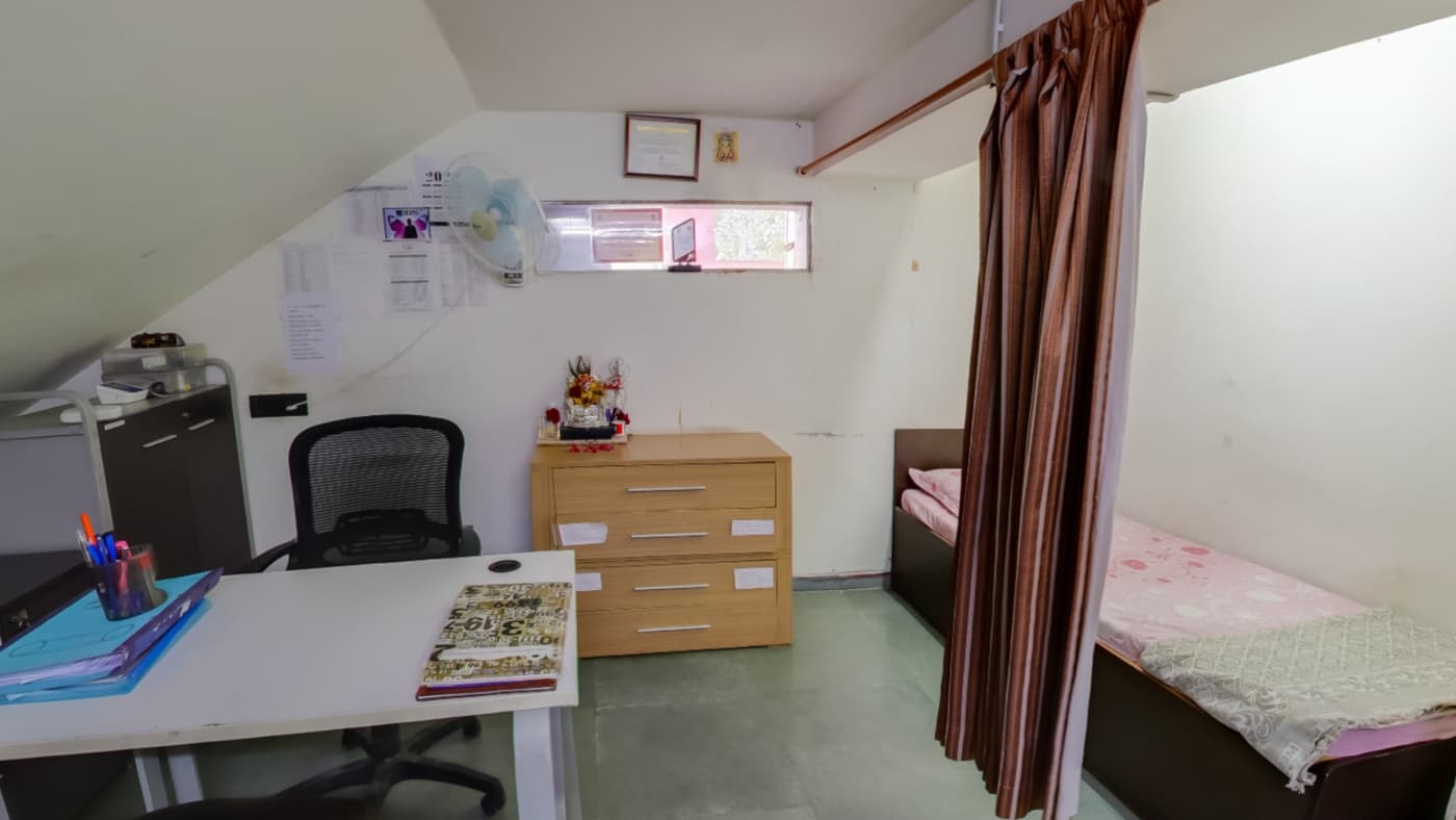 Shanti Business School Ahmedabad hostel photo 20
