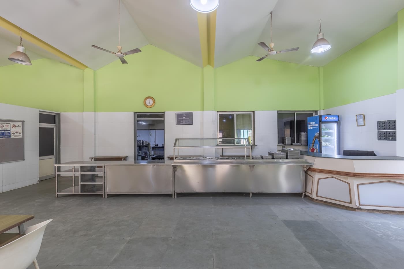 Shanti Business School Ahmedabad hostel photo 23