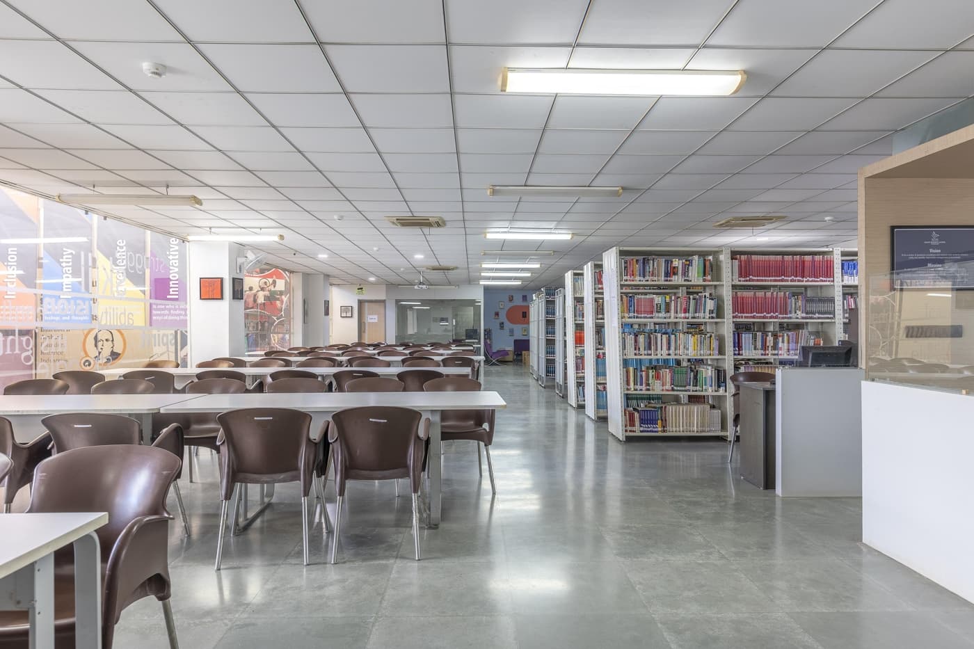 Shanti Business School Ahmedabad hostel photo 21