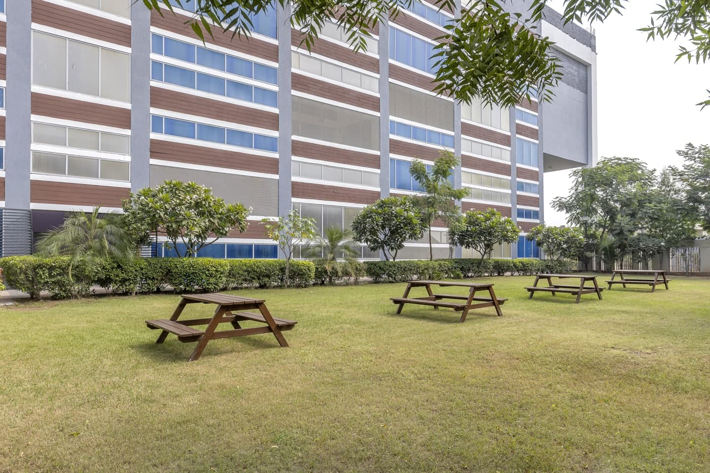 Shanti Business School Ahmedabad hostel photo 25