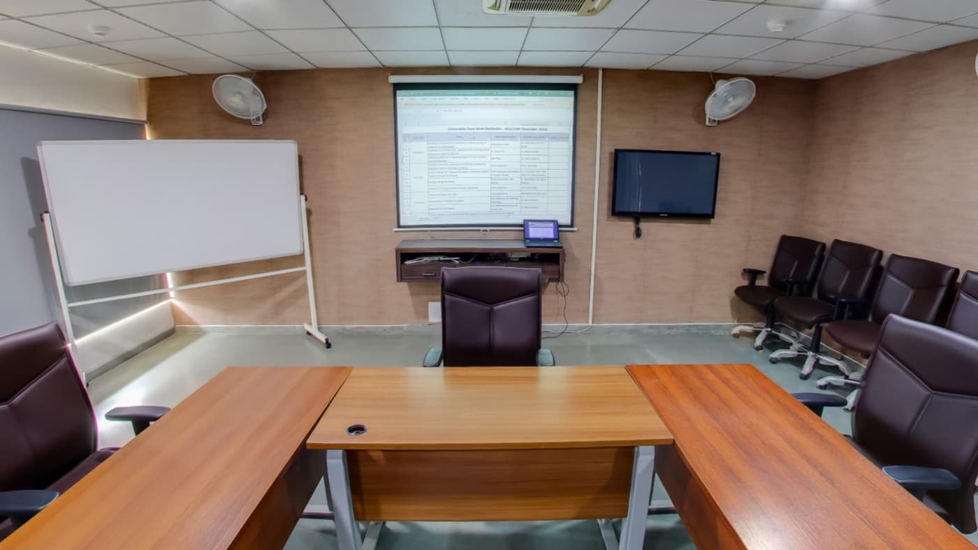 Shanti Business School Ahmedabad hostel photo 29