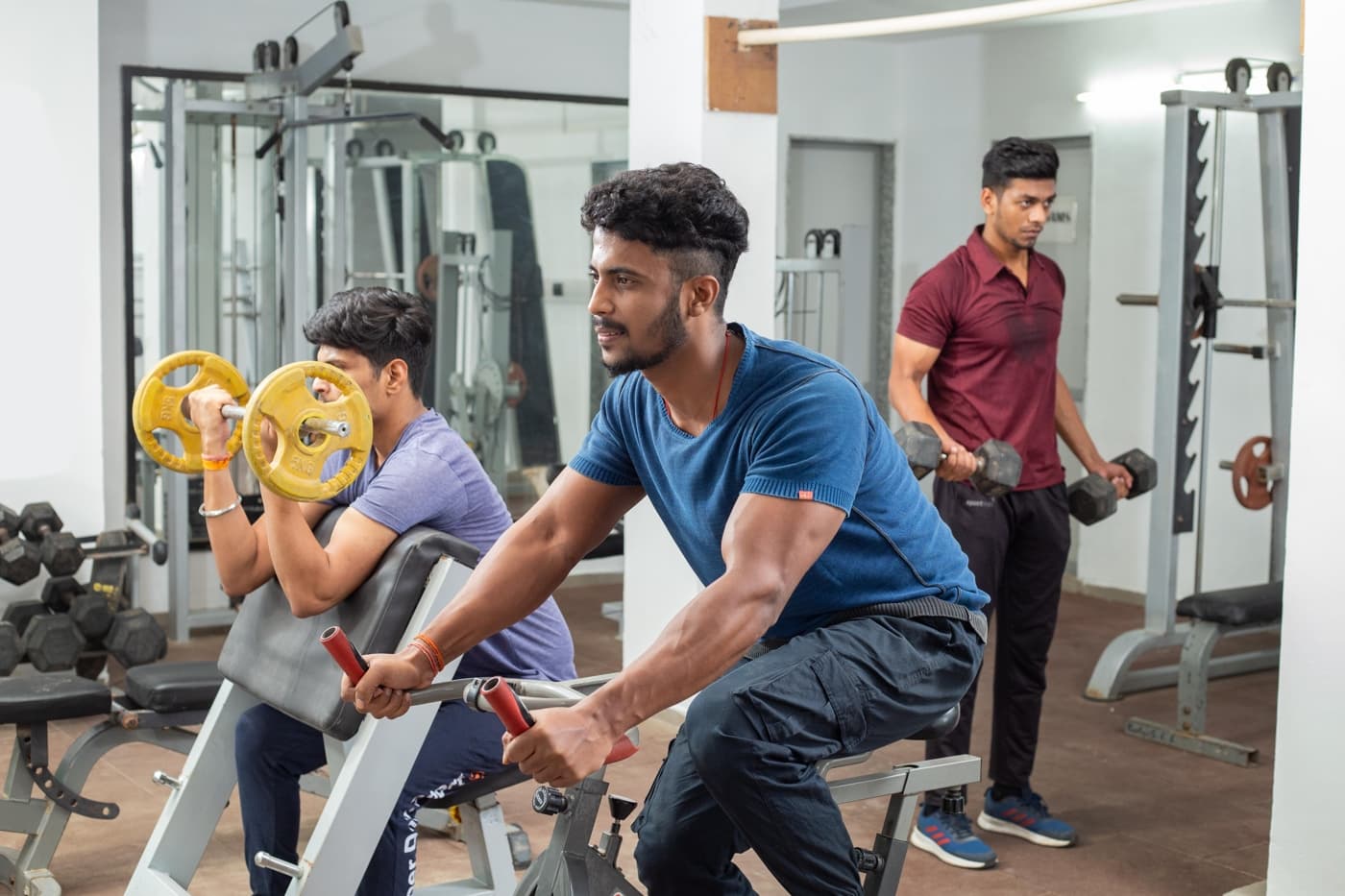 Shanti Business School Ahmedabad hostel photo 31