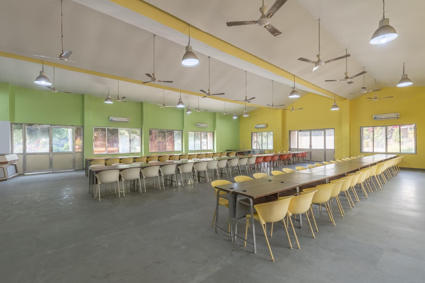 Shanti Business School Ahmedabad hostel photo 32