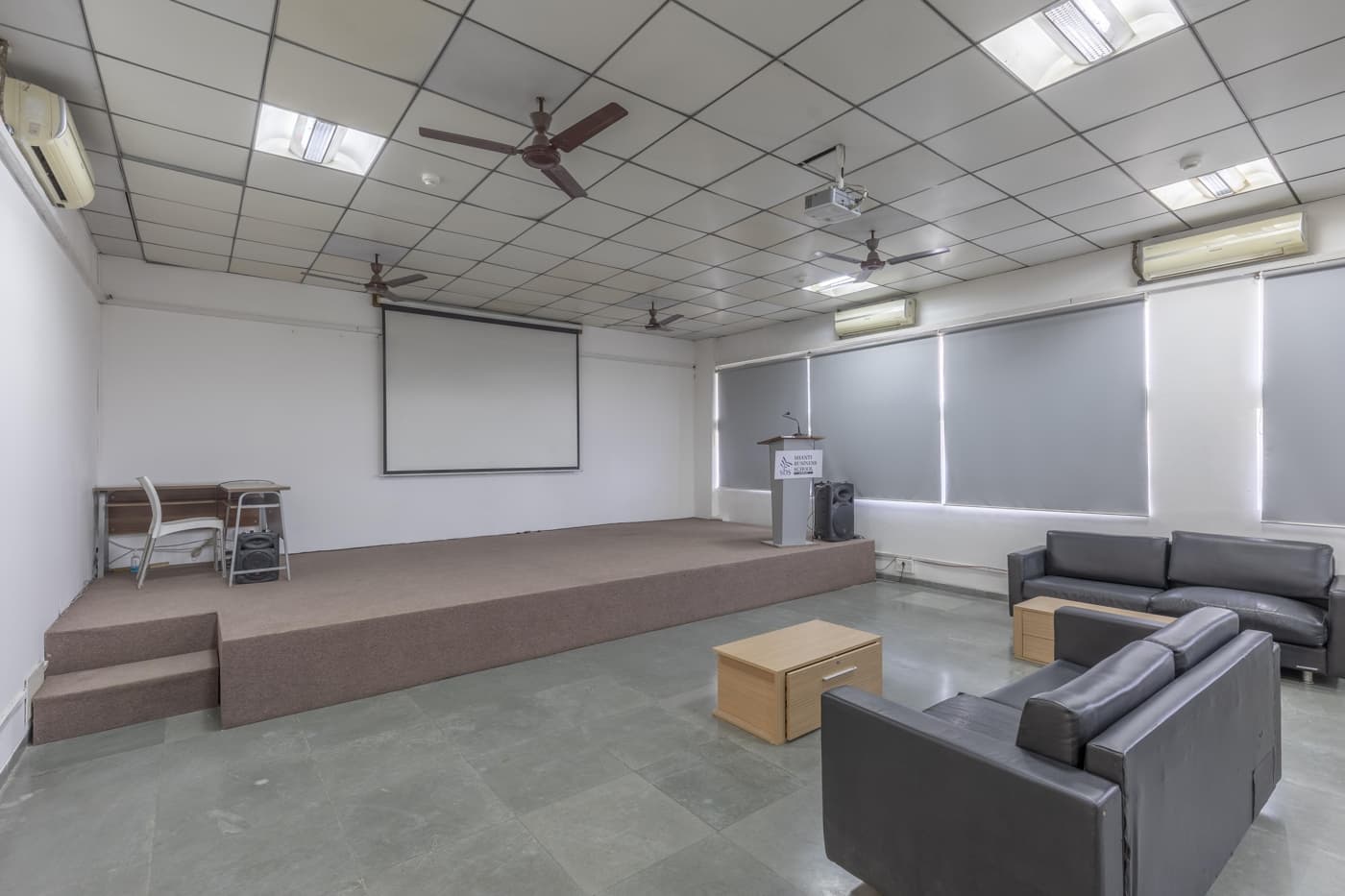 Shanti Business School Ahmedabad hostel photo 26